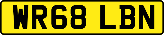 WR68LBN