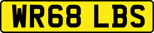 WR68LBS