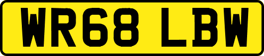 WR68LBW