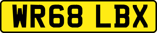 WR68LBX