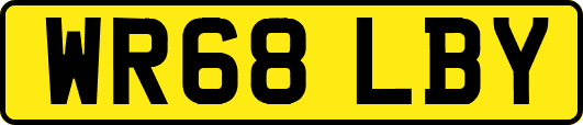 WR68LBY