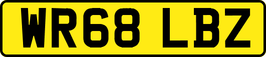 WR68LBZ