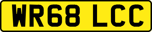 WR68LCC