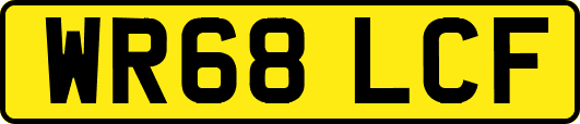 WR68LCF
