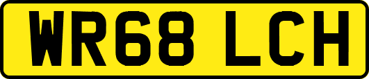 WR68LCH