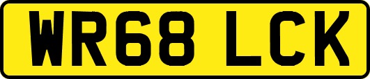 WR68LCK