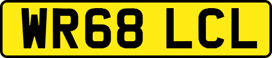 WR68LCL