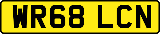 WR68LCN