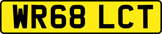 WR68LCT