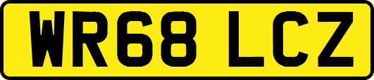 WR68LCZ