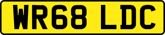 WR68LDC