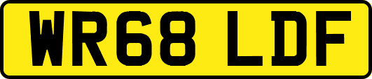 WR68LDF