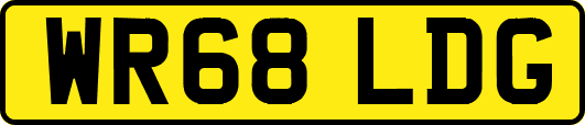 WR68LDG