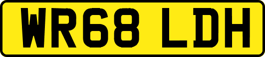 WR68LDH