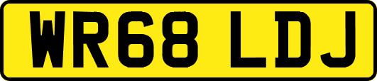 WR68LDJ