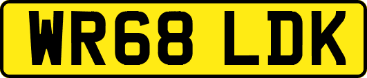 WR68LDK