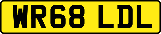 WR68LDL