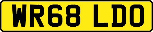 WR68LDO