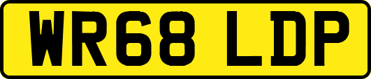 WR68LDP