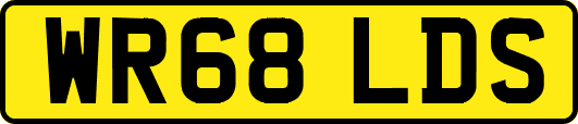 WR68LDS