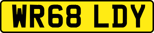 WR68LDY
