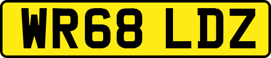 WR68LDZ