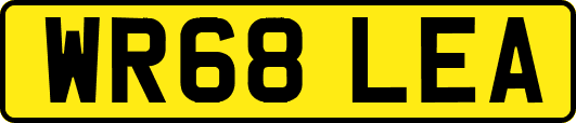WR68LEA