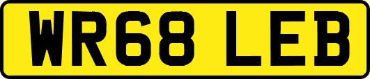 WR68LEB