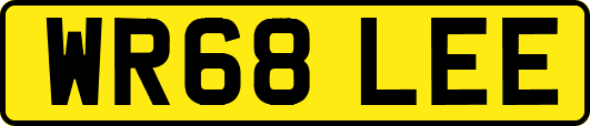 WR68LEE