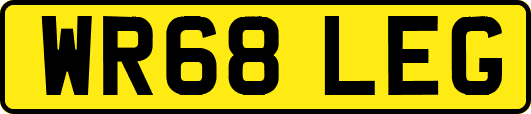 WR68LEG