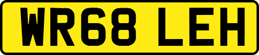 WR68LEH