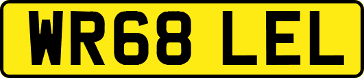 WR68LEL