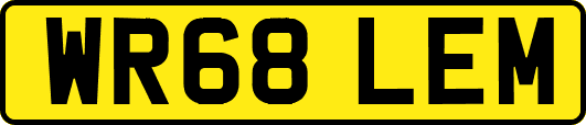 WR68LEM