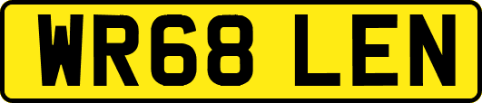 WR68LEN
