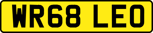 WR68LEO
