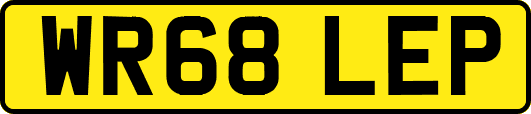 WR68LEP
