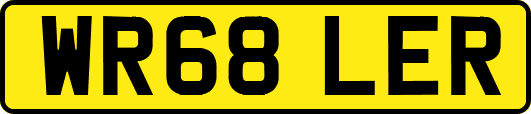 WR68LER