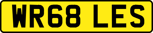 WR68LES