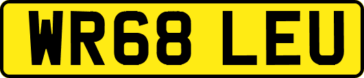 WR68LEU