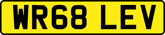 WR68LEV