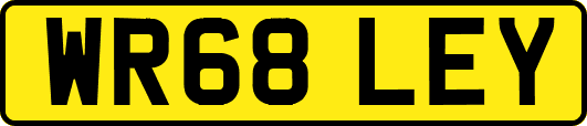 WR68LEY