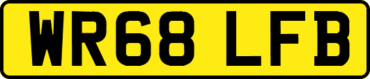 WR68LFB