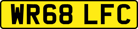 WR68LFC
