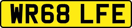 WR68LFE