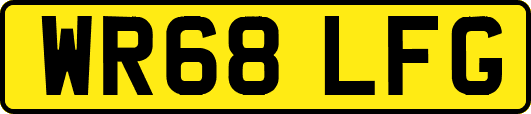 WR68LFG
