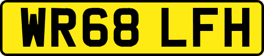 WR68LFH