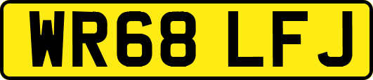 WR68LFJ