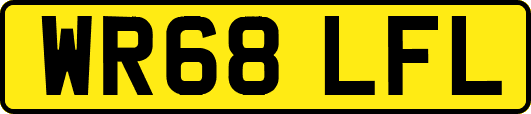 WR68LFL