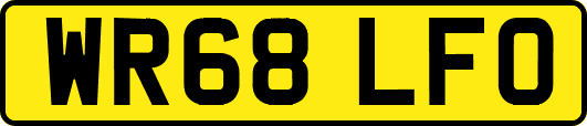 WR68LFO