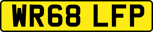 WR68LFP